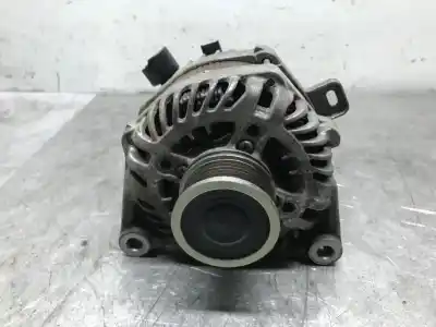 Second-hand car spare part alternator for citroen jumpy fugón control m oem iam references 9824742880 180a 