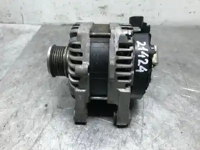 Second-hand car spare part alternator for citroen jumpy fugón control m oem iam references 9824742880 180a 
