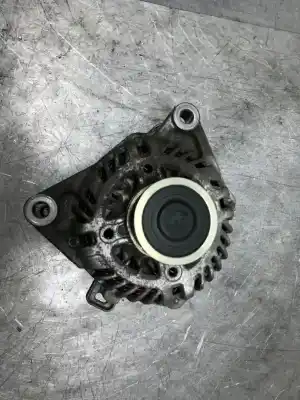 Second-hand car spare part alternator for citroen jumpy fugón control m oem iam references 9824742880 180a 
