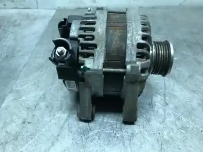 Second-hand car spare part alternator for citroen jumpy fugón control m oem iam references 9824742880 180a 