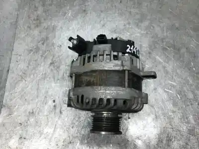 Second-hand car spare part alternator for citroen jumpy fugón control m oem iam references 9824742880 180a 