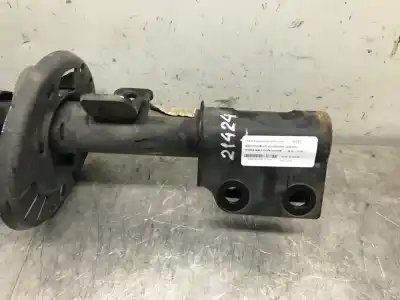 Pezzo di ricambio per auto di seconda mano ammortizzatore anteriore destro per citroen jumpy fugón control m riferimenti oem iam 9821596680  