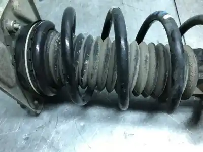 Pezzo di ricambio per auto di seconda mano ammortizzatore anteriore destro per citroen jumpy fugón control m riferimenti oem iam 9821596680  