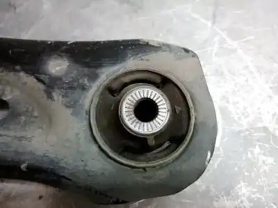 Автозапчасти б/у передний правый нижний рычаг подвески за seat leon st (5f8) x-perience 4drive ссылки oem iam 5q0407152l