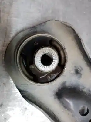 Автозапчасти б/у передний правый нижний рычаг подвески за seat leon st (5f8) x-perience 4drive ссылки oem iam 5q0407152l  