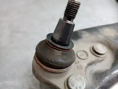 Автозапчасти б/у передний правый нижний рычаг подвески за seat leon st (5f8) x-perience 4drive ссылки oem iam 5q0407152l  