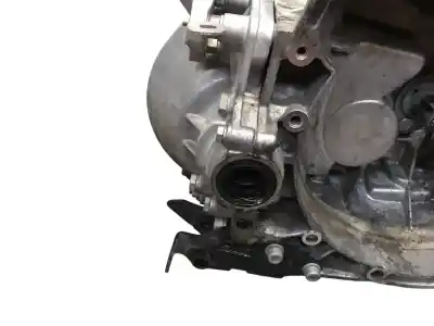 Second-hand car spare part gearbox for citroen jumpy fugón control m oem iam references 20mb46  
