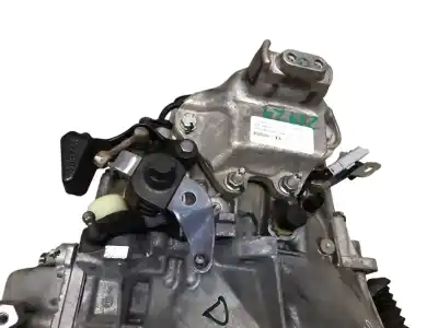 Second-hand car spare part gearbox for citroen jumpy fugón control m oem iam references 20mb46  