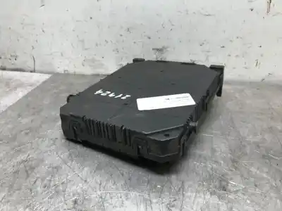Автозапчастина б/у реле/запоперівник для citroen jumpy fugón control m посилання на oem iam 9845141280  