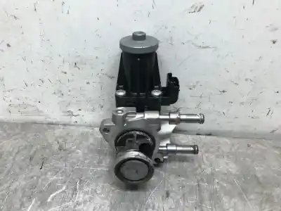 Автозапчастина б/у клапан egr для citroen jumpy fugón control m посилання на oem iam 9829870080  