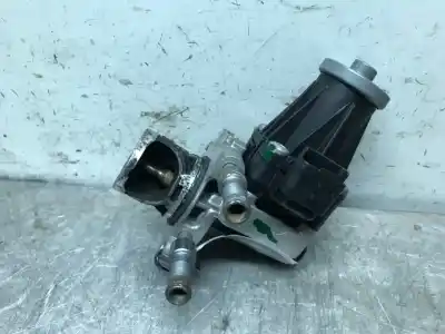 Автозапчастина б/у клапан Egr для CITROEN JUMPY FUGÓN Control M Посилання на OEM IAM 9829870080  