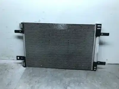 Автозапчастина б/у конденсат/радіатор кондиционера для CITROEN JUMPY FUGÓN Control M Посилання на OEM IAM 9816746580  