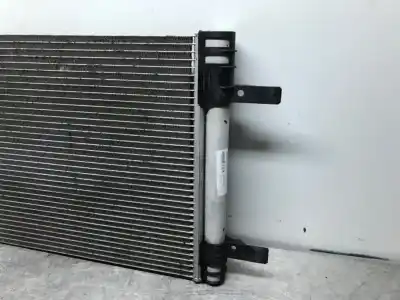 Second-hand car spare part air conditioning condenser / radiator for citroen jumpy fugón control m oem iam references 9816746580  