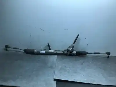 Second-hand car spare part steering rack for citroen jumpy fugón control m oem iam references 9813692680