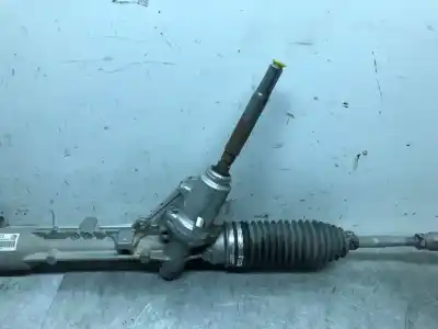 Pezzo di ricambio per auto di seconda mano cremagliera per citroen jumpy fugón control m riferimenti oem iam 9813692680  