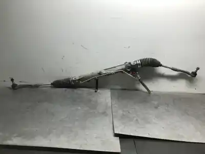 Pezzo di ricambio per auto di seconda mano cremagliera per citroen jumpy fugón control m riferimenti oem iam 9813692680  