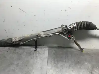 Pezzo di ricambio per auto di seconda mano cremagliera per citroen jumpy fugón control m riferimenti oem iam 9813692680  