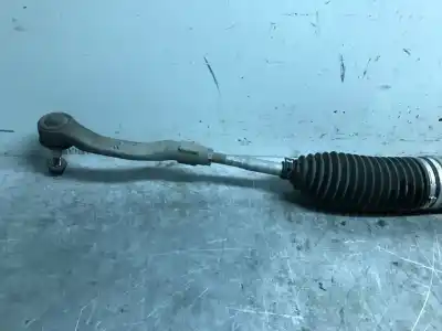 Pezzo di ricambio per auto di seconda mano cremagliera per citroen jumpy fugón control m riferimenti oem iam 9813692680  