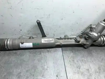 Pezzo di ricambio per auto di seconda mano cremagliera per citroen jumpy fugón control m riferimenti oem iam 9813692680  