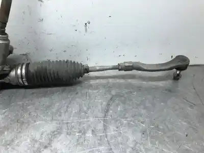Pezzo di ricambio per auto di seconda mano cremagliera per citroen jumpy fugón control m riferimenti oem iam 9813692680  