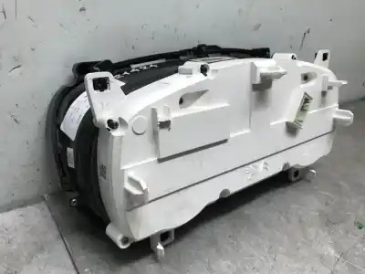 Автозапчастина б/у панель інструментів для citroen jumpy fugón control m посилання на oem iam 9837472880  
