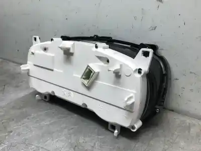 Автозапчастина б/у панель інструментів для citroen jumpy fugón control m посилання на oem iam 9837472880  