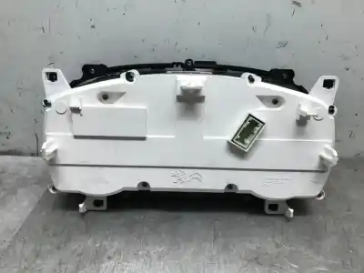 Автозапчастина б/у панель інструментів для citroen jumpy fugón control m посилання на oem iam 9837472880  