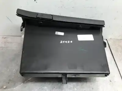 Second-hand car spare part glove compartment for citroen jumpy fugón control m oem iam references 98082417zd  