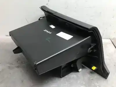 Second-hand car spare part glove compartment for citroen jumpy fugón control m oem iam references 98082417zd  