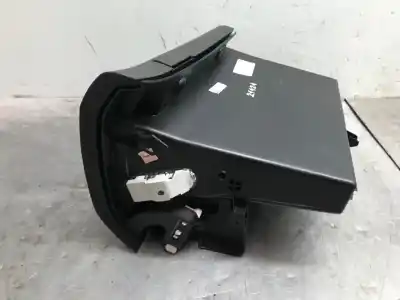 Second-hand car spare part glove compartment for citroen jumpy fugón control m oem iam references 98082417zd  