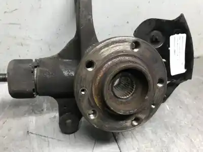 Автозапчасти б/у передняя правая кулачка за citroen jumpy fugón control m ссылки oem iam 1617969380  