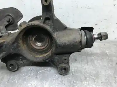 Автозапчасти б/у передняя правая кулачка за citroen jumpy fugón control m ссылки oem iam 1617969380  