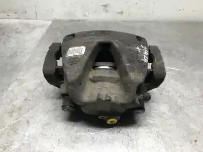 Автозапчастина б/у передній правий гальмівний супорт для citroen jumpy fugón control m посилання на oem iam 9847270280  