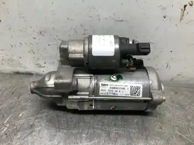 İkinci el araba yedek parçası motor çalisiyor için citroen jumpy fugón control m oem iam referansları 9832577880  