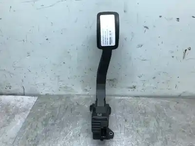Second-hand car spare part accelerator pedal for citroen jumpy fugón control m oem iam references 9839353480