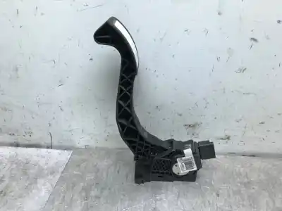Автозапчастина б/у педальний потенціометр для citroen jumpy fugón control m посилання на oem iam 9839353480  
