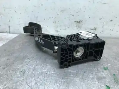 Автозапчастина б/у педальний потенціометр для citroen jumpy fugón control m посилання на oem iam 9839353480  