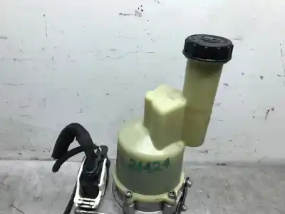 Pezzo di ricambio per auto di seconda mano pompa sterzo per citroen jumpy fugón control m riferimenti oem iam 9818127580  