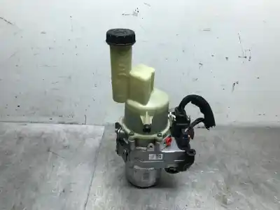 Pezzo di ricambio per auto di seconda mano pompa sterzo per citroen jumpy fugón control m riferimenti oem iam 9818127580  
