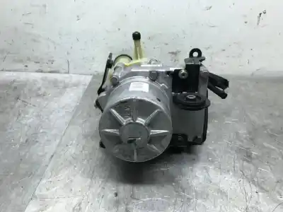 Pezzo di ricambio per auto di seconda mano pompa sterzo per citroen jumpy fugón control m riferimenti oem iam 9818127580  
