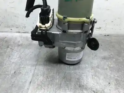 Pezzo di ricambio per auto di seconda mano pompa sterzo per citroen jumpy fugón control m riferimenti oem iam 9818127580  