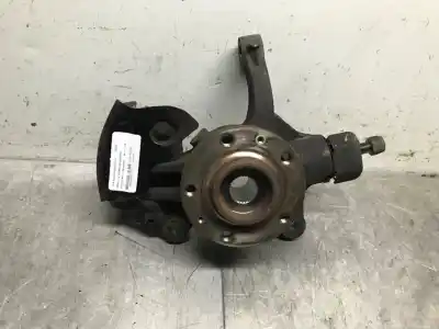 Second-hand car spare part front left knuckle for citroen jumpy fugón control m oem iam references 1617968980