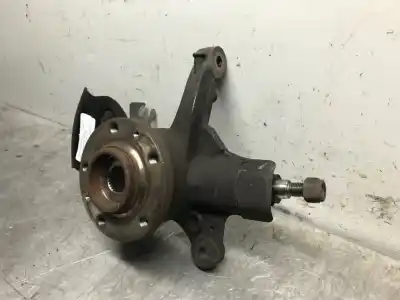 Pezzo di ricambio per auto di seconda mano snodo anteriore sinistro per citroen jumpy fugón control m riferimenti oem iam 1617968980  
