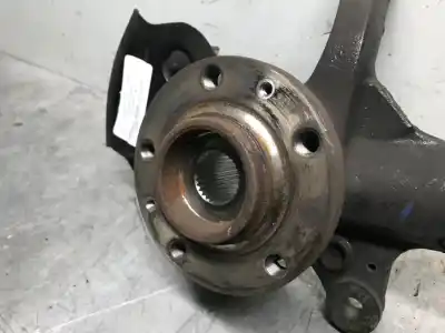 Pezzo di ricambio per auto di seconda mano snodo anteriore sinistro per citroen jumpy fugón control m riferimenti oem iam 1617968980  