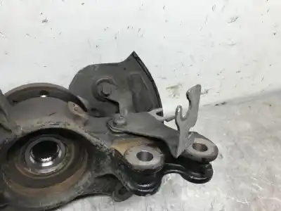 Pezzo di ricambio per auto di seconda mano snodo anteriore sinistro per citroen jumpy fugón control m riferimenti oem iam 1617968980  