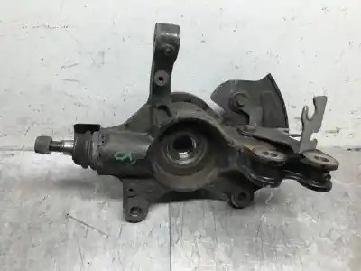 Pezzo di ricambio per auto di seconda mano snodo anteriore sinistro per citroen jumpy fugón control m riferimenti oem iam 1617968980  