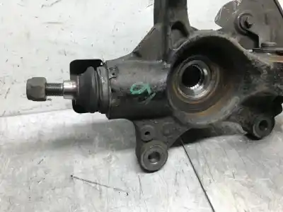 Pezzo di ricambio per auto di seconda mano snodo anteriore sinistro per citroen jumpy fugón control m riferimenti oem iam 1617968980  