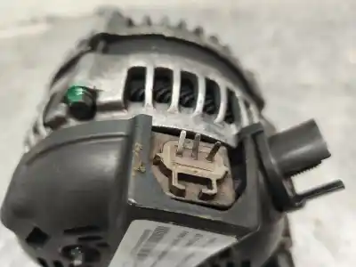Pezzo di ricambio per auto di seconda mano ALTERNATORE per FORD FOCUS BERLINA (CAP)  Riferimenti OEM IAM 1708342  120A
