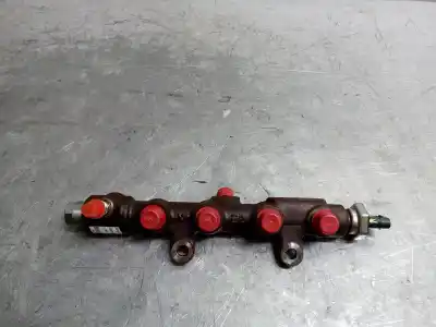 Second-hand car spare part Distributor Pipe for CITROEN BERLINGO 1.5 Blue-HDI FAP OEM IAM references 9821399680  