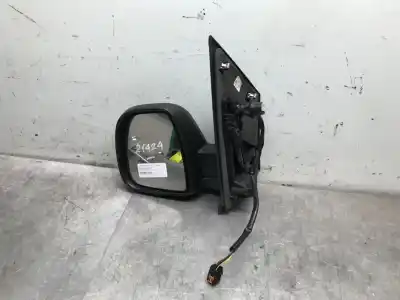 Автозапчастина б/у ЛІВЕ ДЗЕРКАЛО для CITROEN JUMPY FUGÓN  Посилання на OEM IAM 98155884XT  